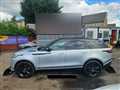 2021 Land Rover Range Rover Velar