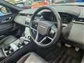 2021 Land Rover Range Rover Velar