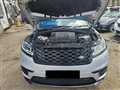 2021 Land Rover Range Rover Velar