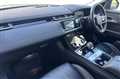 2021 Land Rover Range Rover Velar