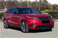 2021 Land Rover Range Rover Velar