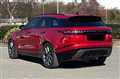 2021 Land Rover Range Rover Velar
