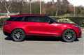 2021 Land Rover Range Rover Velar