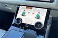 2021 Land Rover Range Rover Velar