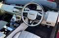 2021 Land Rover Range Rover Velar