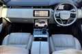 2021 Land Rover Range Rover Velar