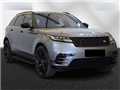 2021 Land Rover Range Rover Velar
