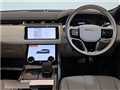2021 Land Rover Range Rover Velar