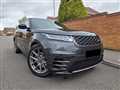 2021 Land Rover Range Rover Velar