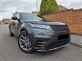 2021 Land Rover Range Rover Velar