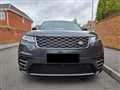 2021 Land Rover Range Rover Velar