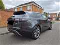 2021 Land Rover Range Rover Velar