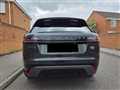 2021 Land Rover Range Rover Velar