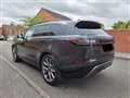 2021 Land Rover Range Rover Velar