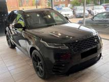 2022 Land Rover Range Rover Velar