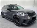 2022 Land Rover Range Rover Velar