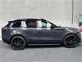 2022 Land Rover Range Rover Velar