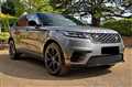 2022 Land Rover Range Rover Velar