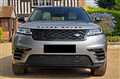 2022 Land Rover Range Rover Velar
