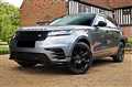 2022 Land Rover Range Rover Velar
