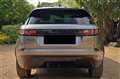 2022 Land Rover Range Rover Velar