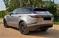 2022 Land Rover Range Rover Velar