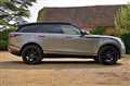 2022 Land Rover Range Rover Velar
