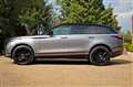 2022 Land Rover Range Rover Velar