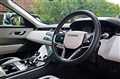 2022 Land Rover Range Rover Velar