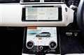 2022 Land Rover Range Rover Velar