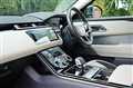 2022 Land Rover Range Rover Velar