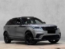 2022 Land Rover Range Rover Velar
