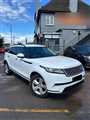 2022 Land Rover Range Rover Velar