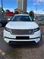 2022 Land Rover Range Rover Velar
