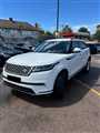 2022 Land Rover Range Rover Velar