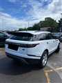 2022 Land Rover Range Rover Velar