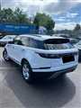 2022 Land Rover Range Rover Velar