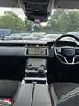 2022 Land Rover Range Rover Velar