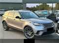 2022 Land Rover Range Rover Velar