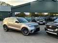 2022 Land Rover Range Rover Velar