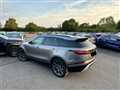 2022 Land Rover Range Rover Velar