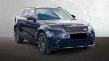 2022 Land Rover Range Rover Velar