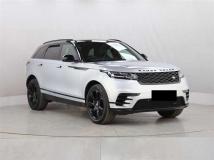2022 Land Rover Range Rover Velar