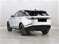 2022 Land Rover Range Rover Velar
