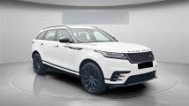 2022 Land Rover Range Rover Velar