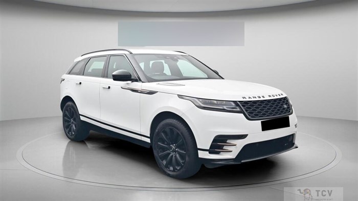 2022 Land Rover Range Rover Velar
