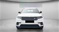 2022 Land Rover Range Rover Velar