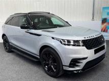 2022 Land Rover Range Rover Velar