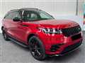2022 Land Rover Range Rover Velar