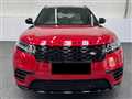 2022 Land Rover Range Rover Velar
